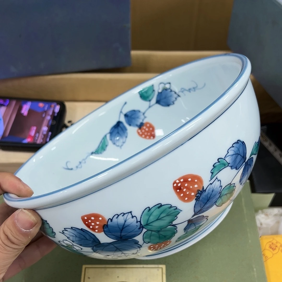 【闪购商品】华山瓷器瓷器瓷器瓷器