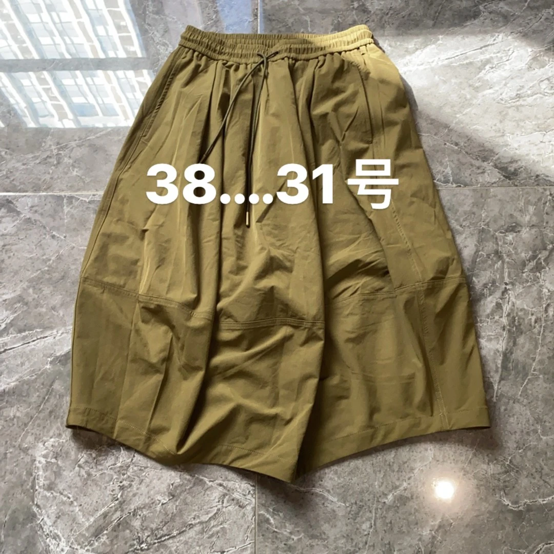 （李发发）秋冬新款厂家样板清货裙   31