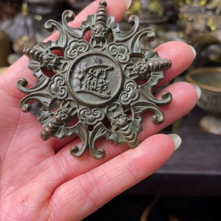 铜器摆件 888888888888