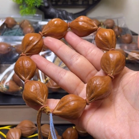 手串/手链橄榄核2.4/118