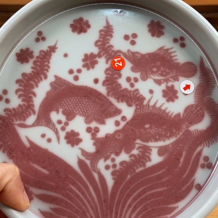 景德镇陶瓷景德镇瓷器