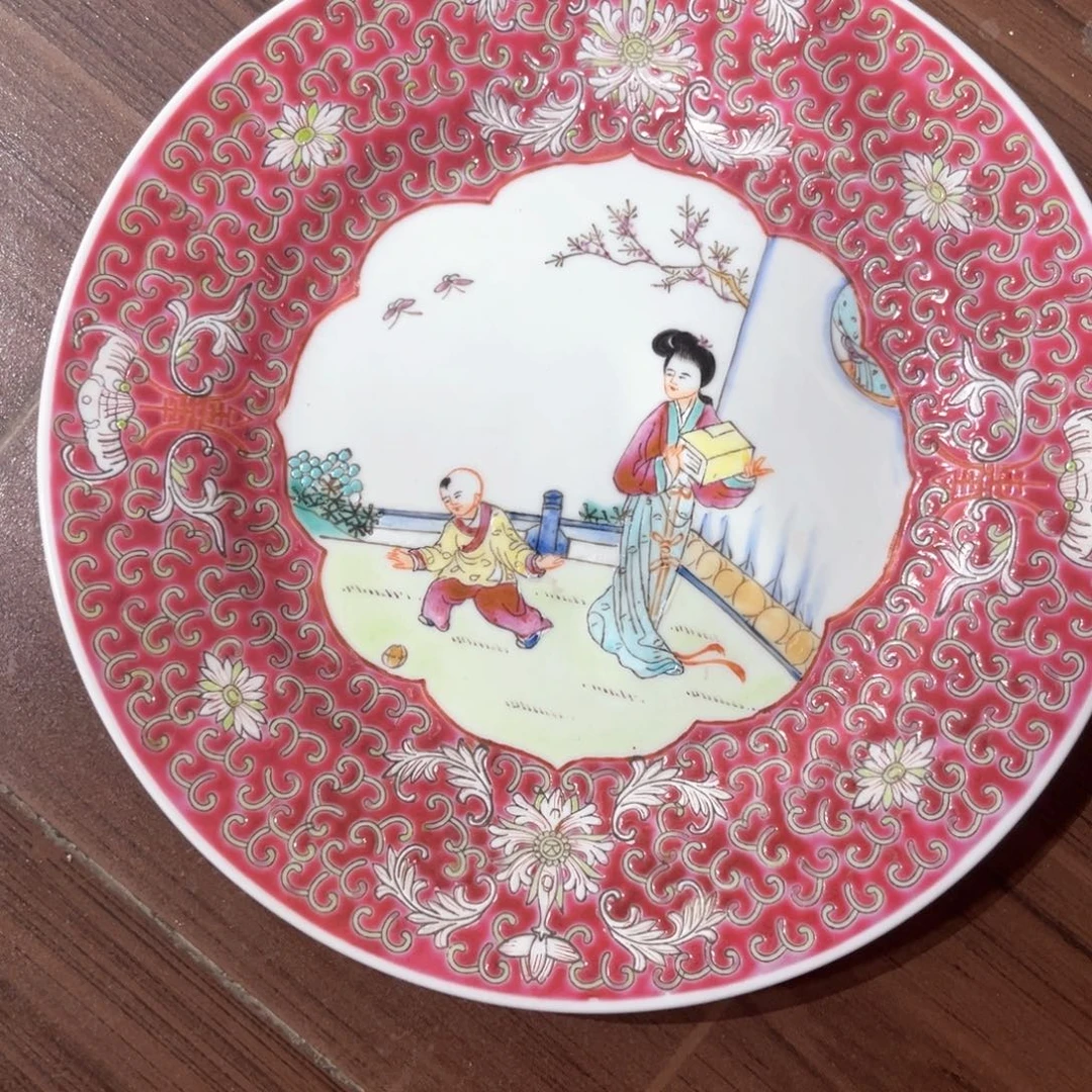 景德镇陶瓷景德镇