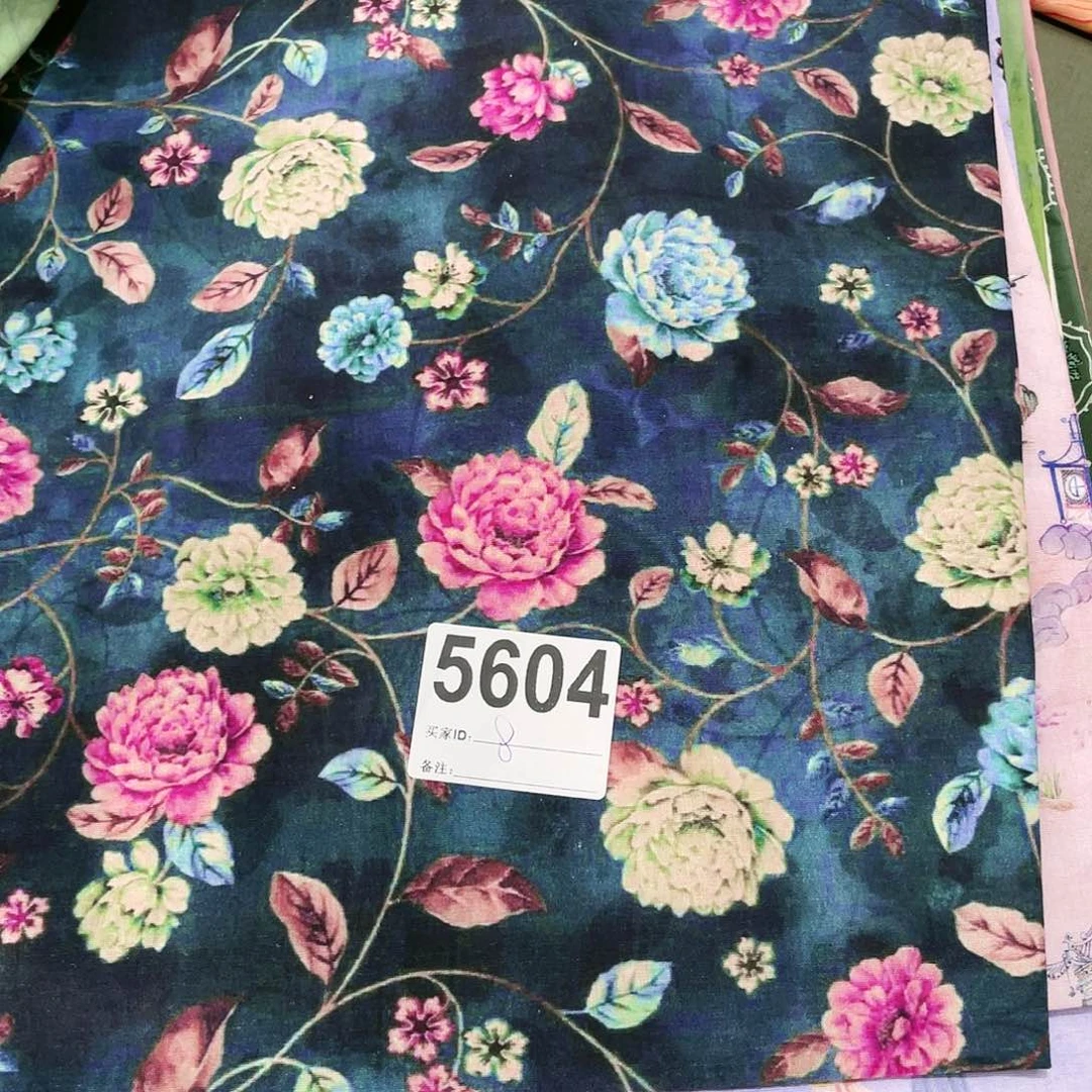 一米价纯棉平布1.1米宽果子布艺小块