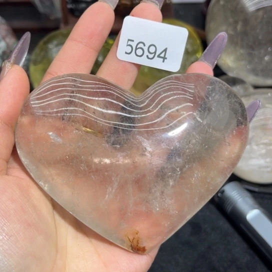 【闪购商品】水晶大型摆件（非配饰）未镶嵌i****~