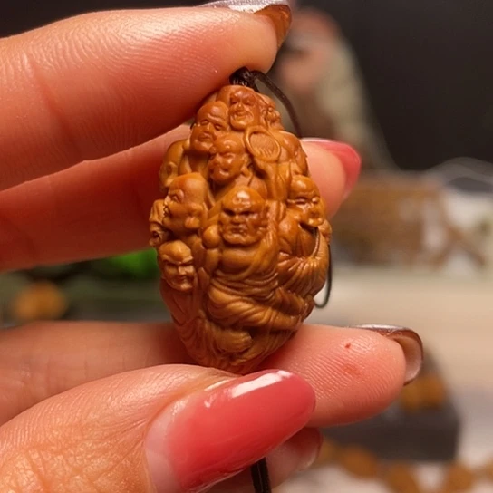 橄榄核手串/手链橄榄核