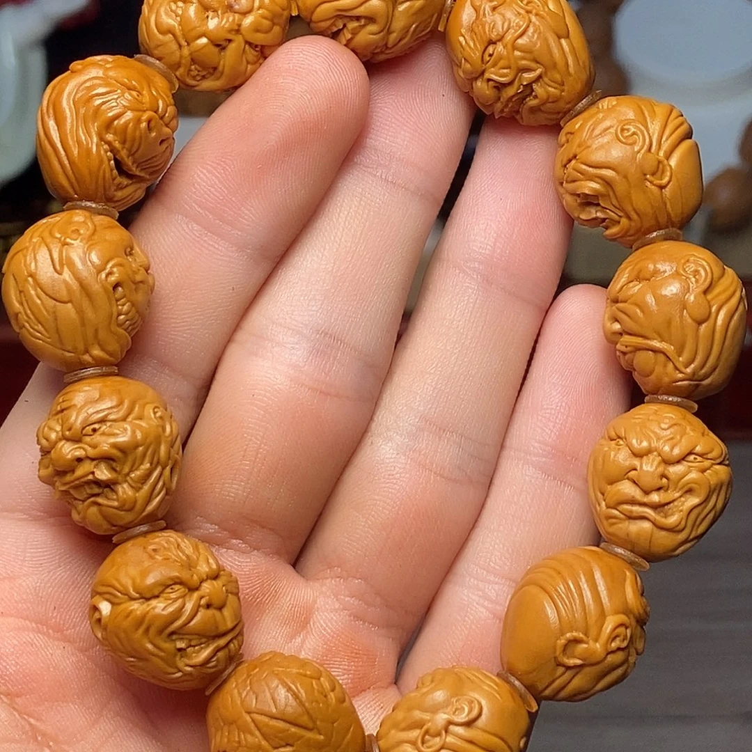 橄榄核手串/手链hhhhhhhhhhhbbbbbbn