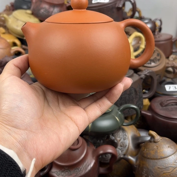 紫砂茶壶紫砂壶333