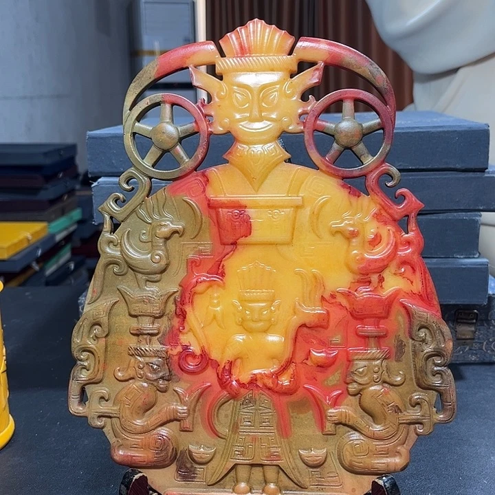 底槽青官方链接一物一图发货啊