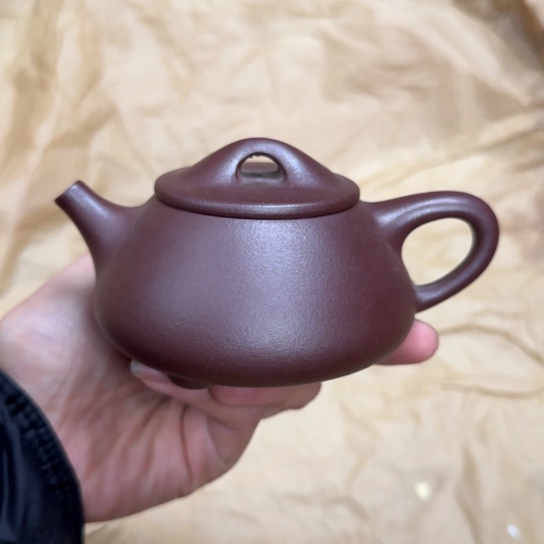 【闪购商品】紫砂茶壶紫砂茶具