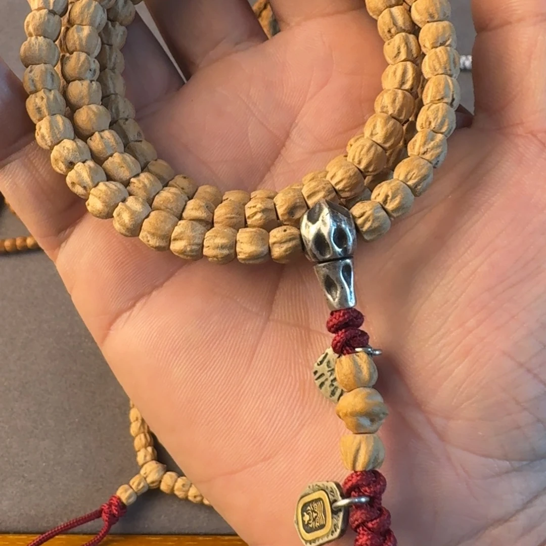 吊坠柏香籽/百香籽003