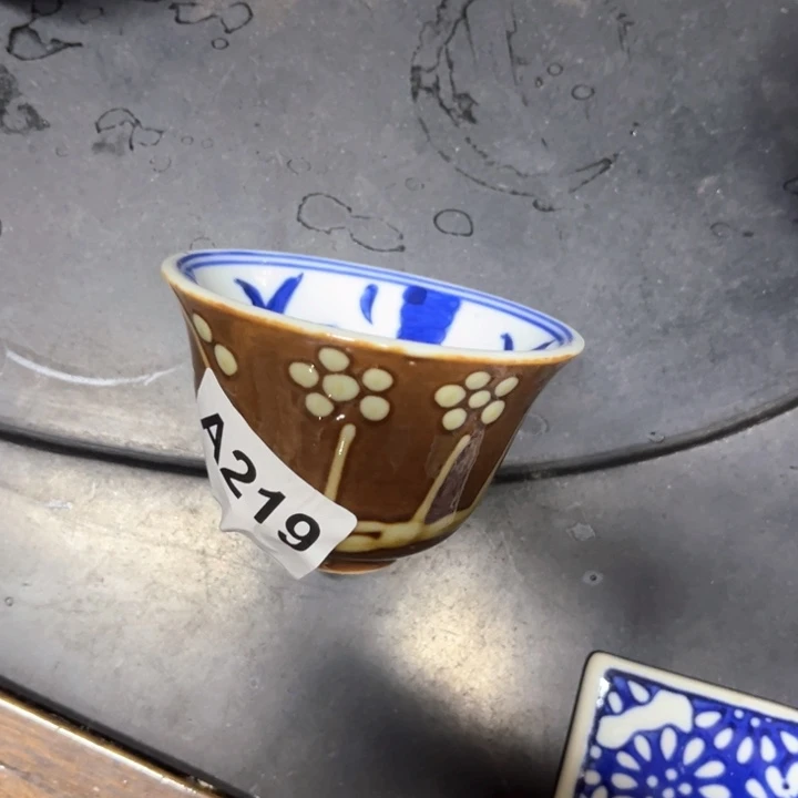 陶瓷制品瑕疵处理