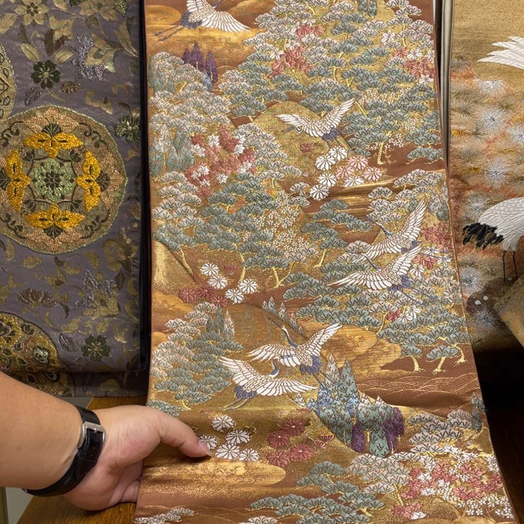 织绣织锦，织锦，织锦