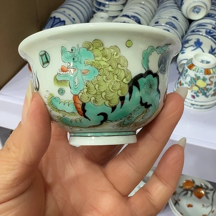 陶瓷艺术品收藏陶瓷