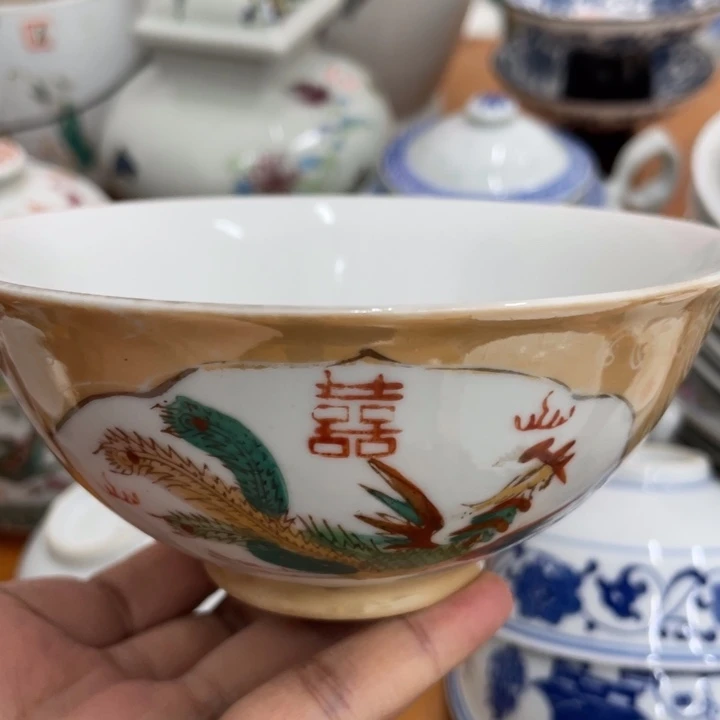 日用家用陶瓷制品