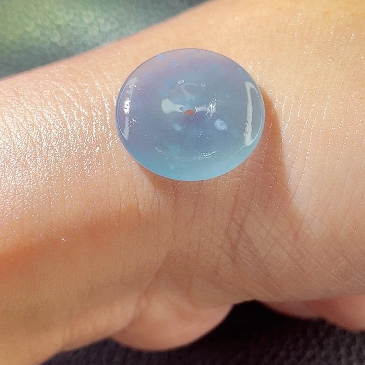 未镶嵌定制翡翠翡翠