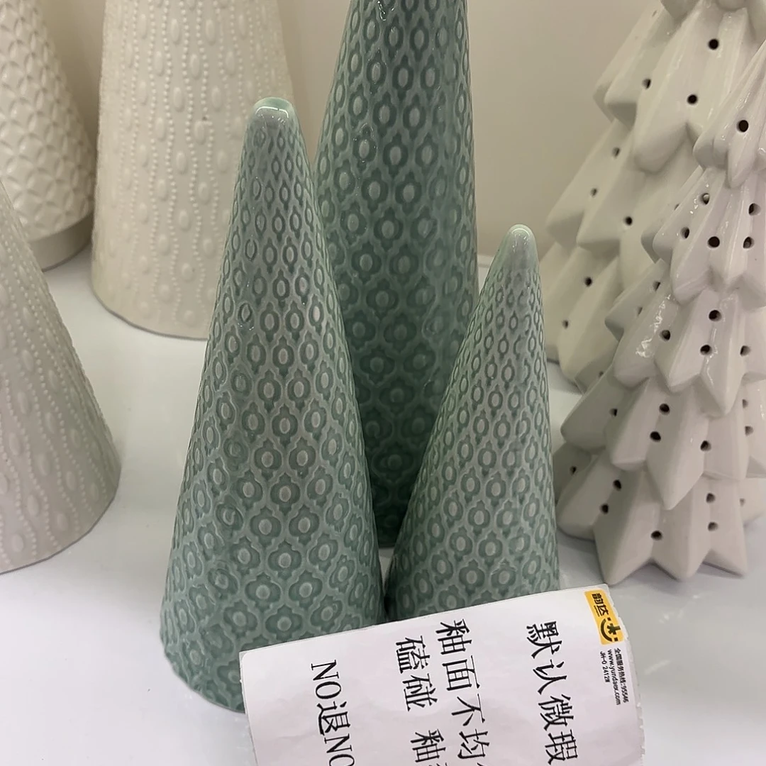 %***陶瓷陶瓷摆件 默认微瑕 NO退NO 换 普通地区满28包邮