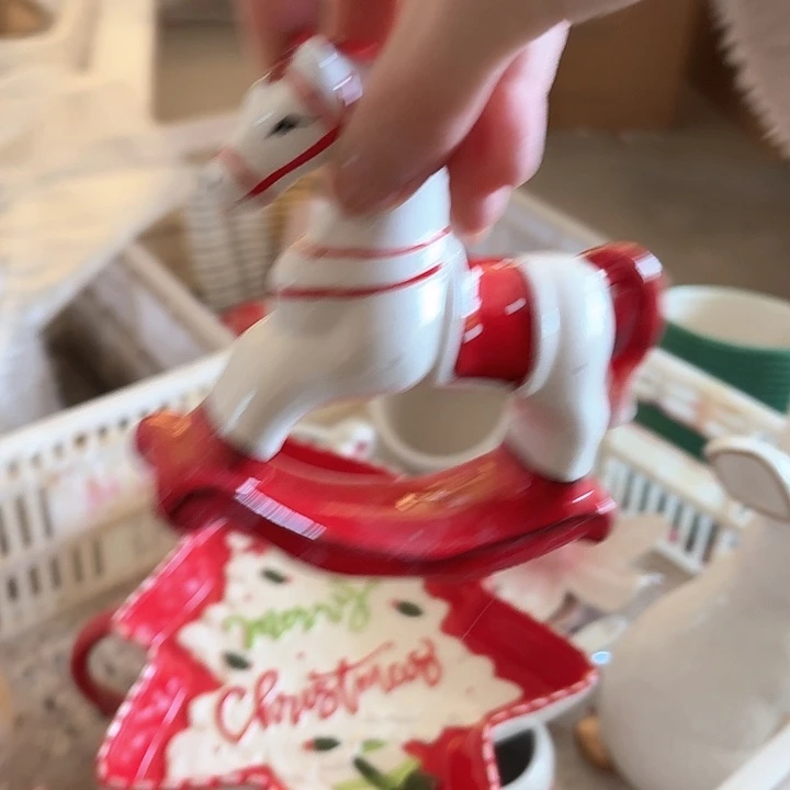 瓷片微瑕陶瓷完美主义慎拍