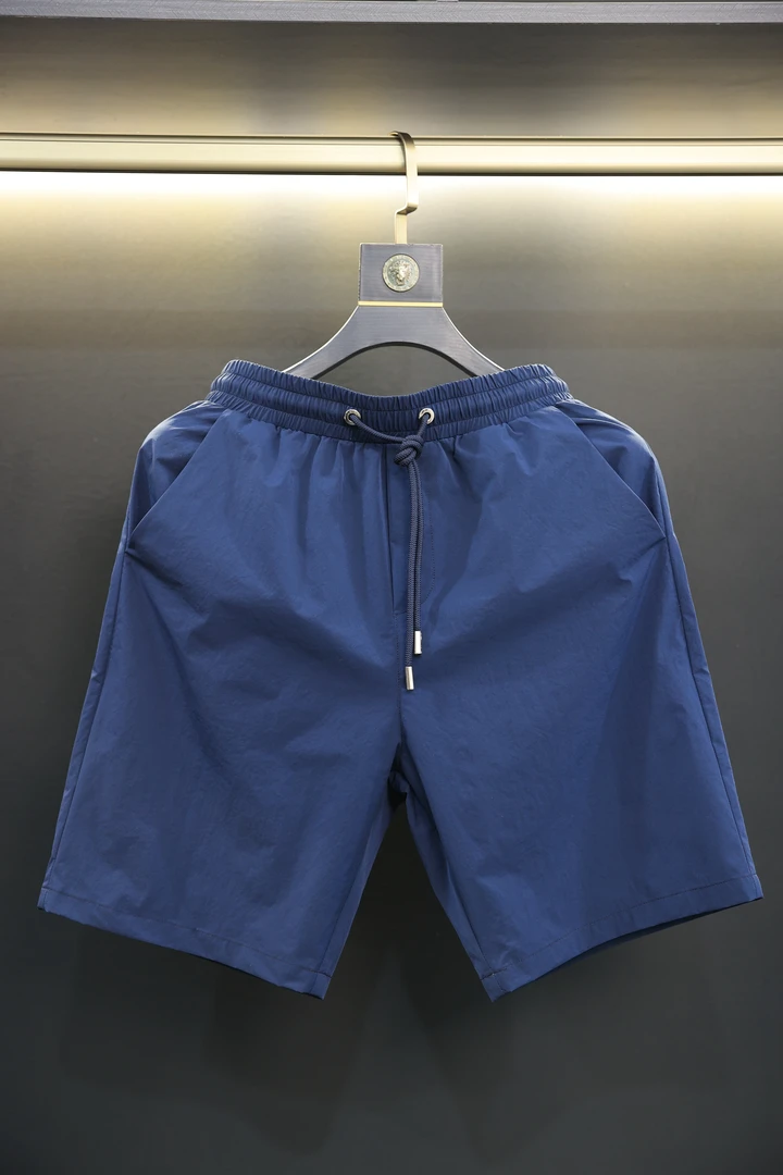 蒋姐2025最新斐家潮流男女同款短裤时尚休闲情侣帅气韩版