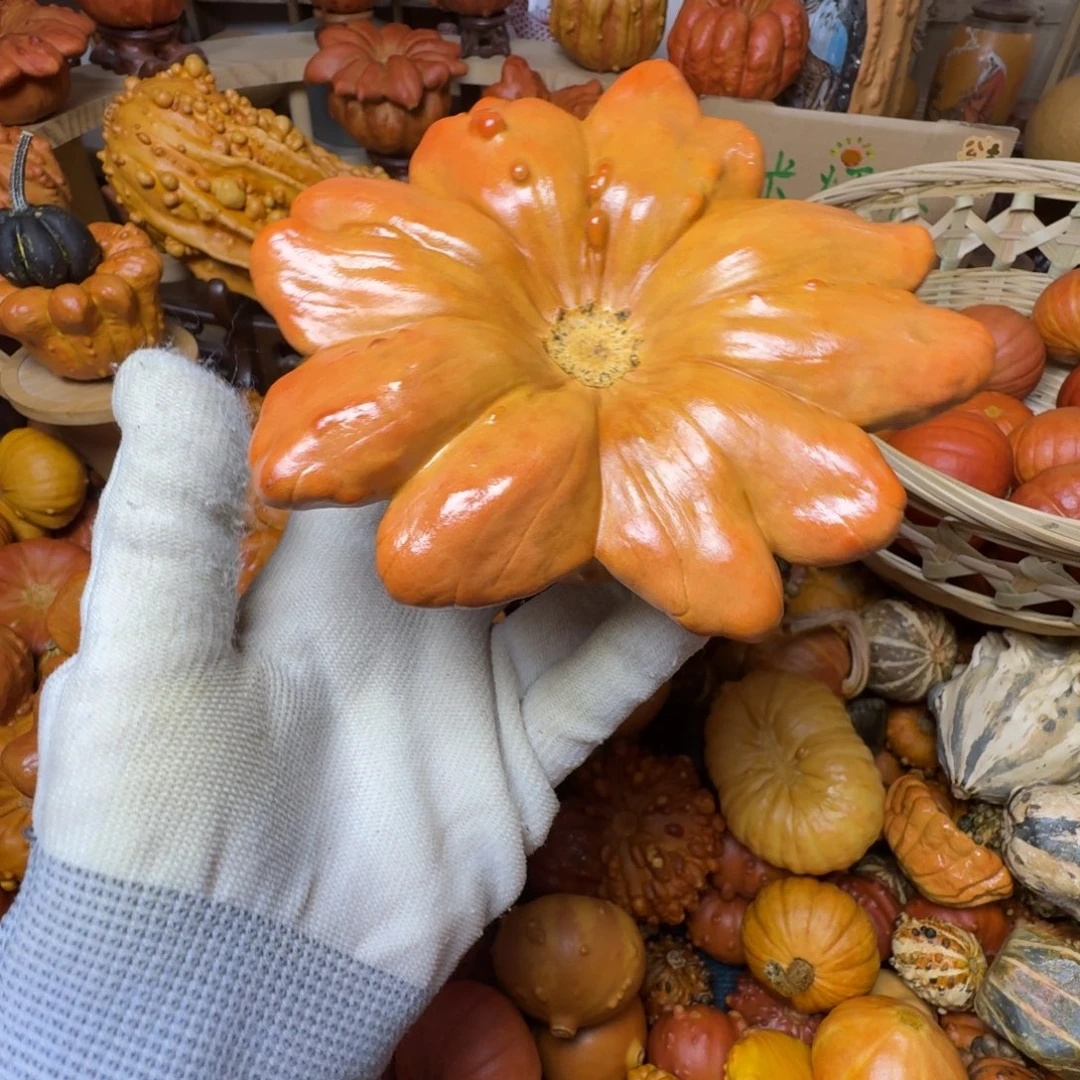 花***3特价微瑕葫芦不退不换