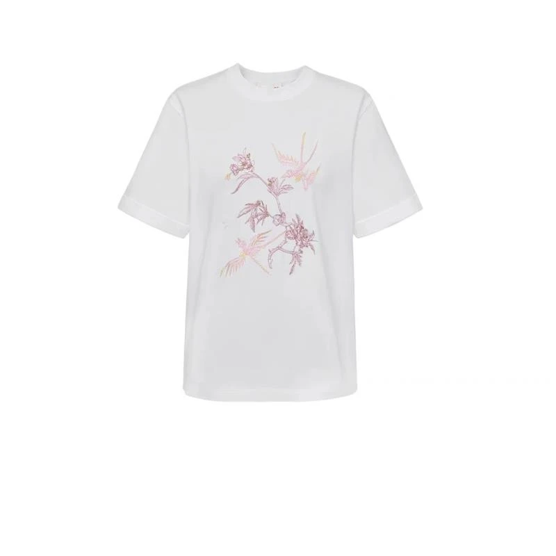 *【大喜】春季新款短袖T恤（25T0509）