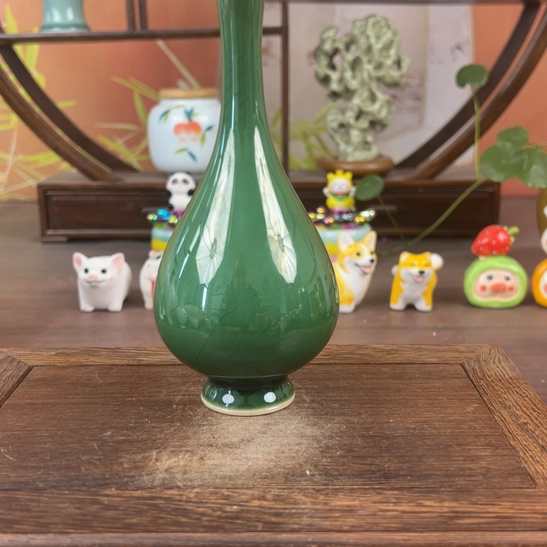 摆件景德镇瓷器展在