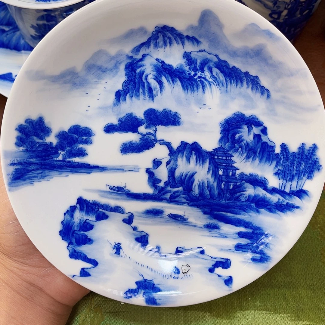 瓷片陶瓷制品生产加工和