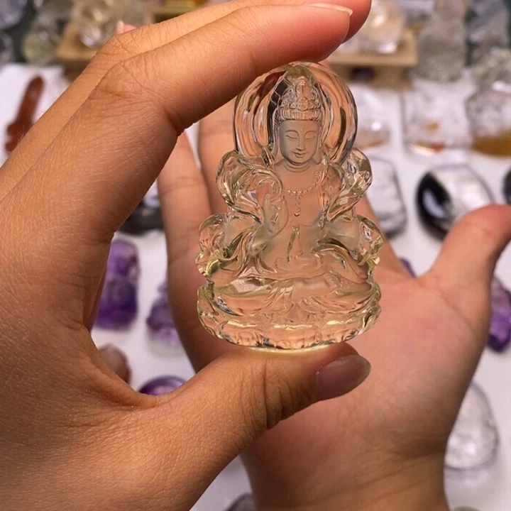 云***哥颈饰未镶嵌水晶定制