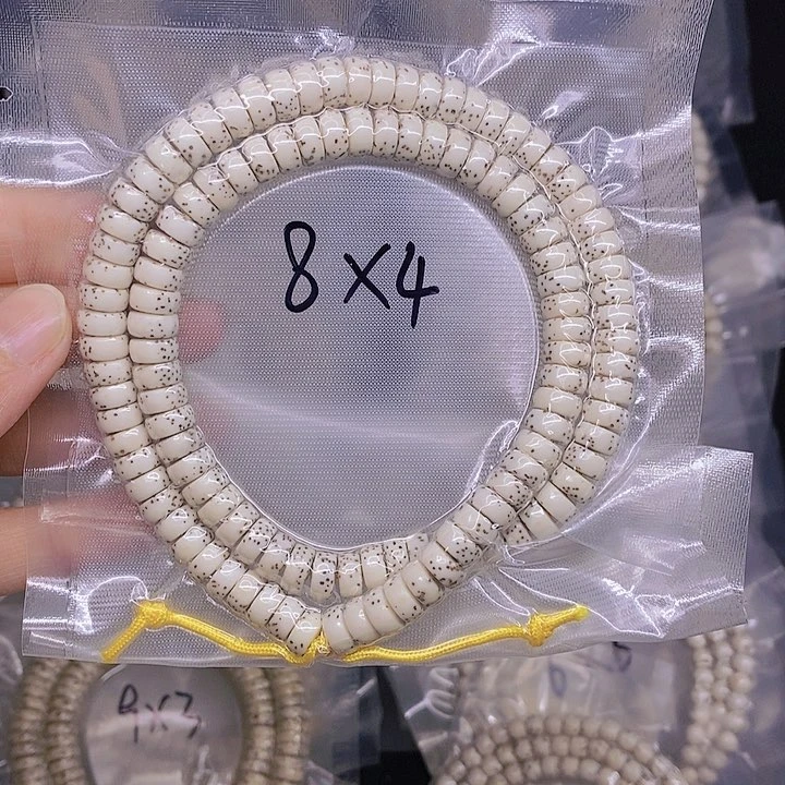 【闪购商品】星月菩提手串细****。星月菩提