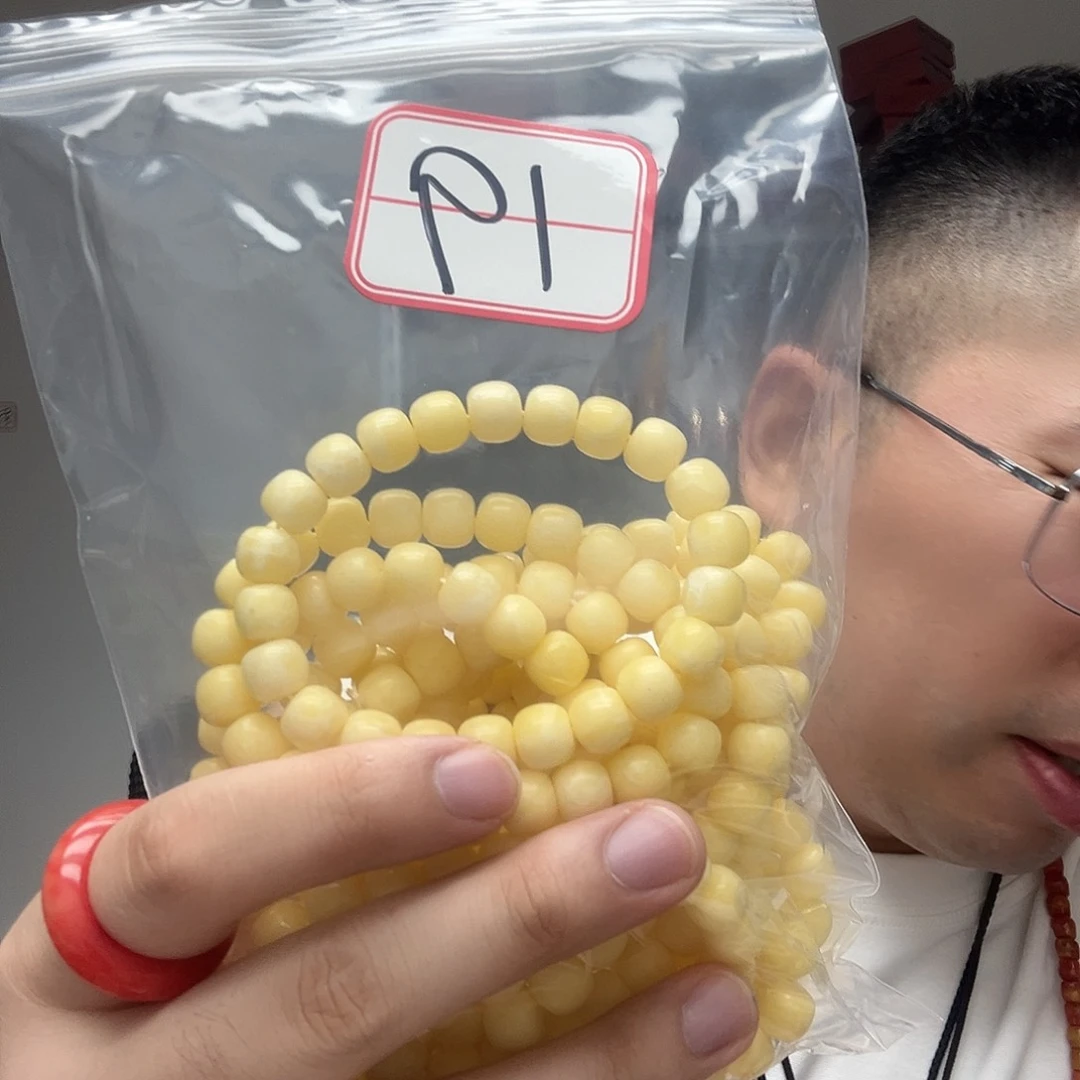 橄榄核手串/手链工艺品19