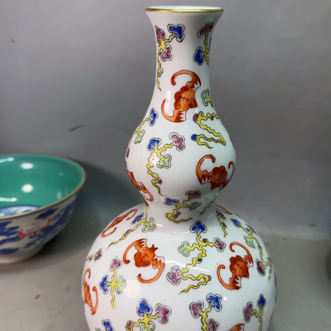 杯汪*辉陶瓷精品展示中心