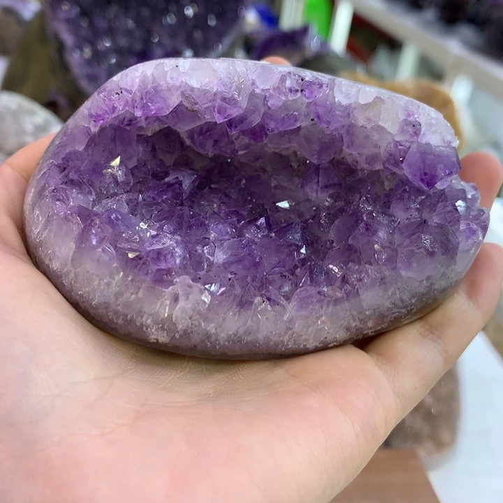 未镶嵌大型摆件（非配饰）水晶