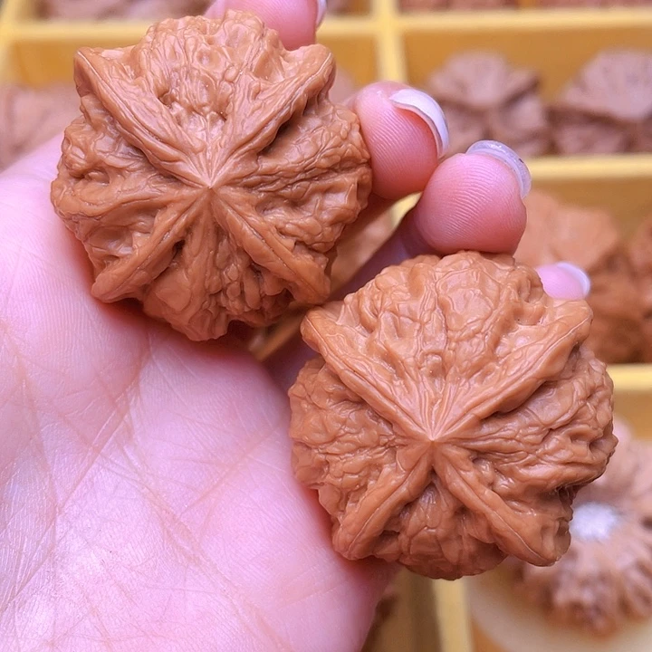 把件文玩核桃文玩核桃