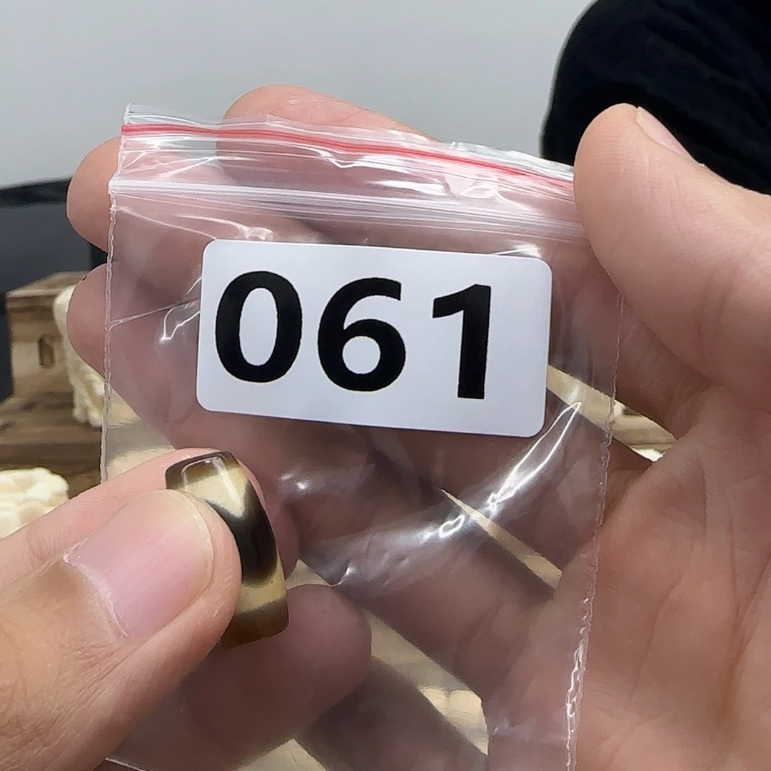 猛犸象牙手串/手链/手镯