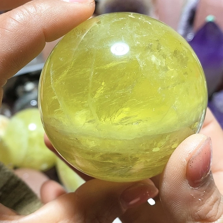 【闪购商品】烟晶手链未镶嵌水晶