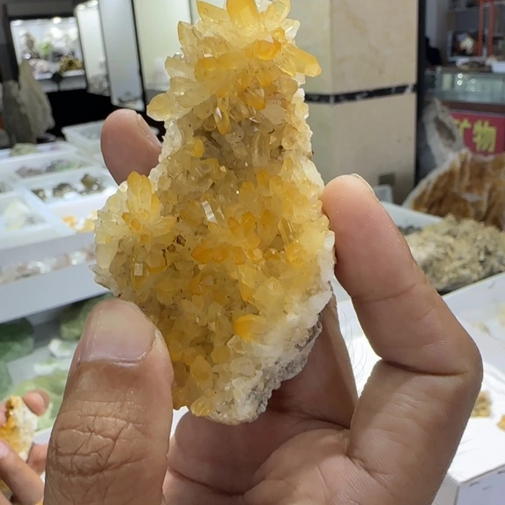 昌化石印石原石料
