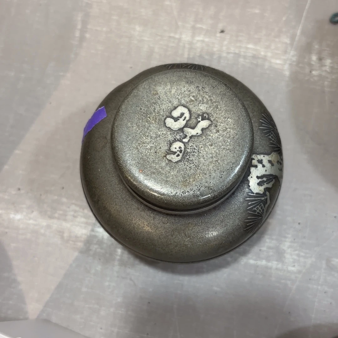 何***₉非常喜欢这个瓷器