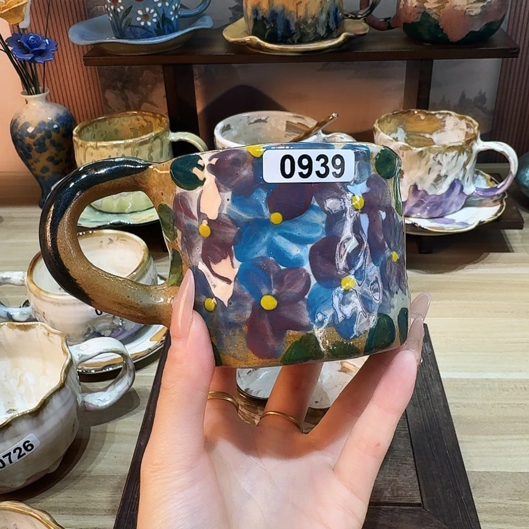 陶摆件哈哈哈哈哈给哈哈