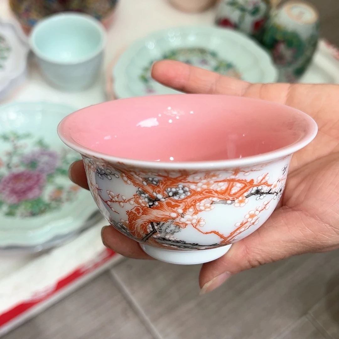 微瑕微瑕景德镇陶瓷