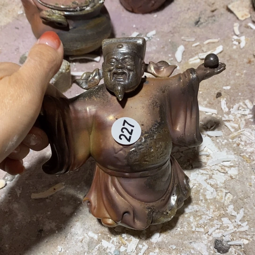 开窑大吉，高货多多227