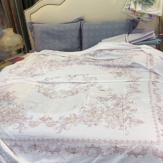 莱赛尔天丝棉磨绒2.2米