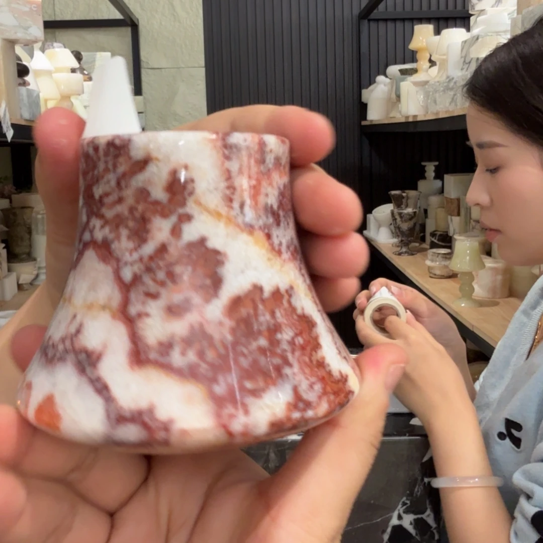 大理石R253。 关机。