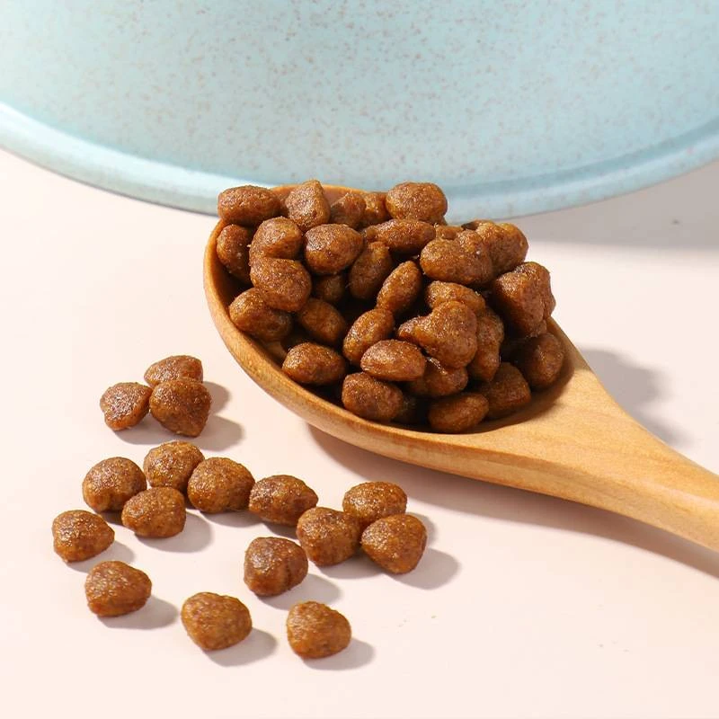 全阶营养粮狗粮干粮