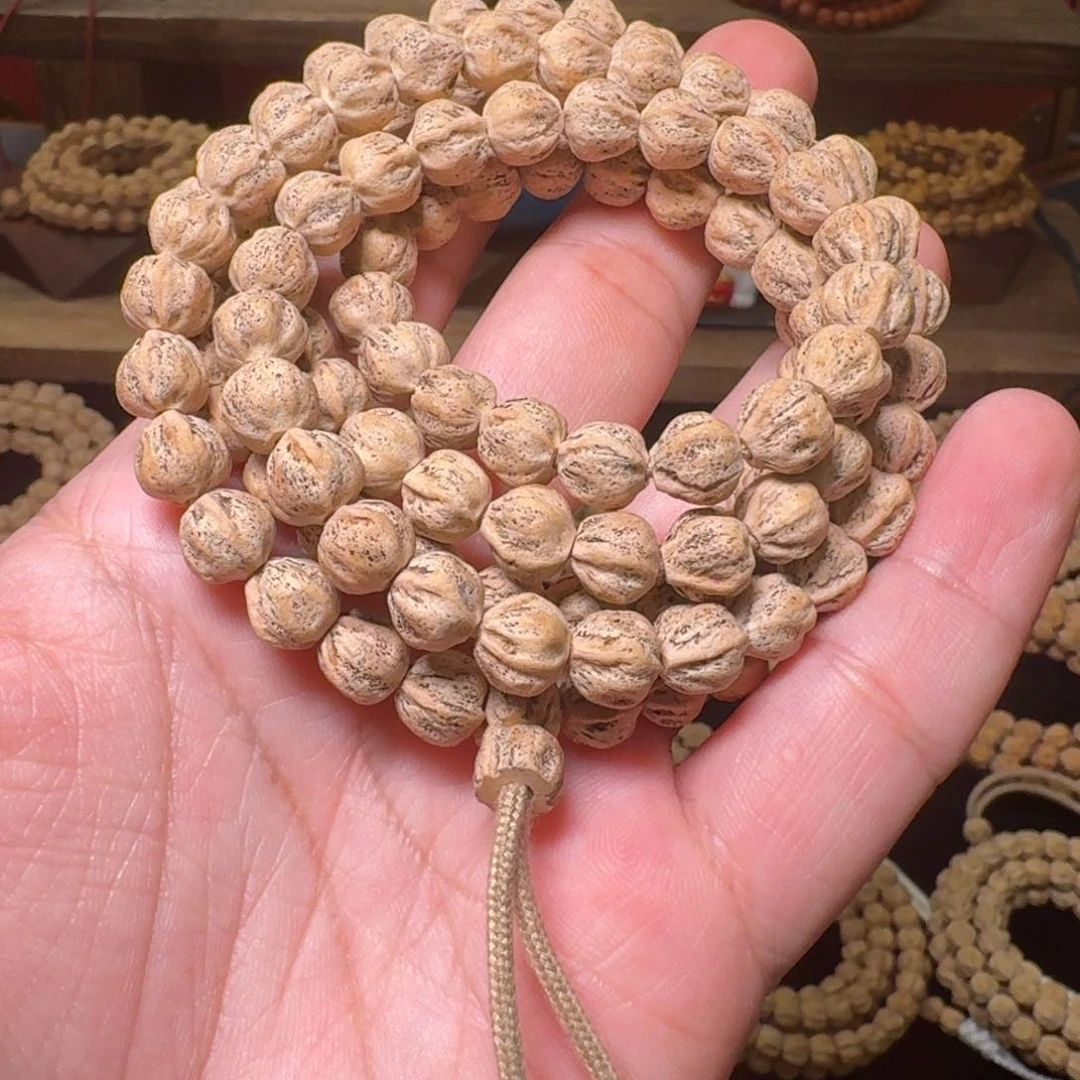 柏香籽/百香籽吊坠噗**通