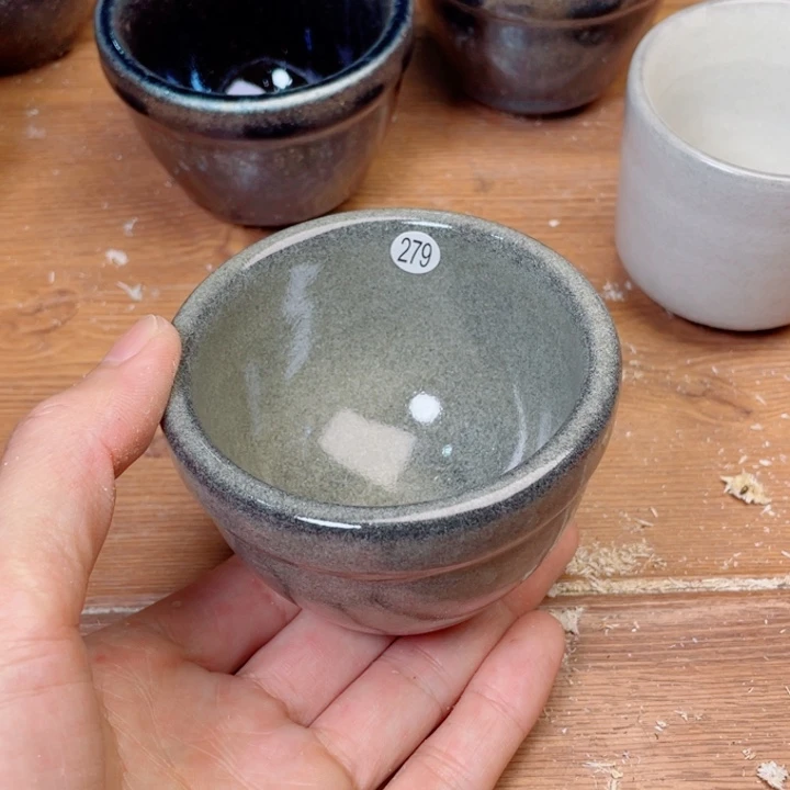 茶盏盏盏都有了一个新