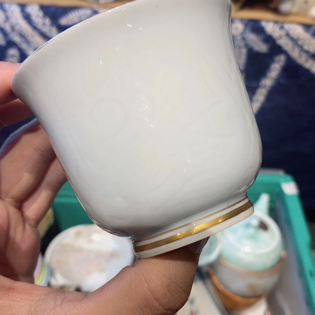 瓷片瓷器瓷器瓷器