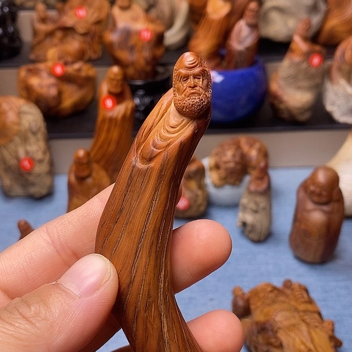 柏木（崖柏）76896586663695698