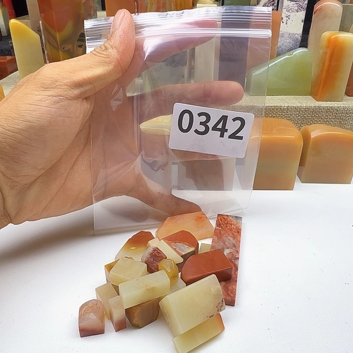 两***象老挝石老挝精品0342