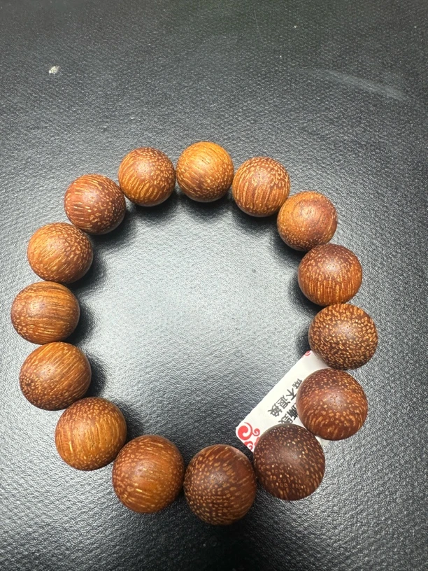 J链接218号木制手串