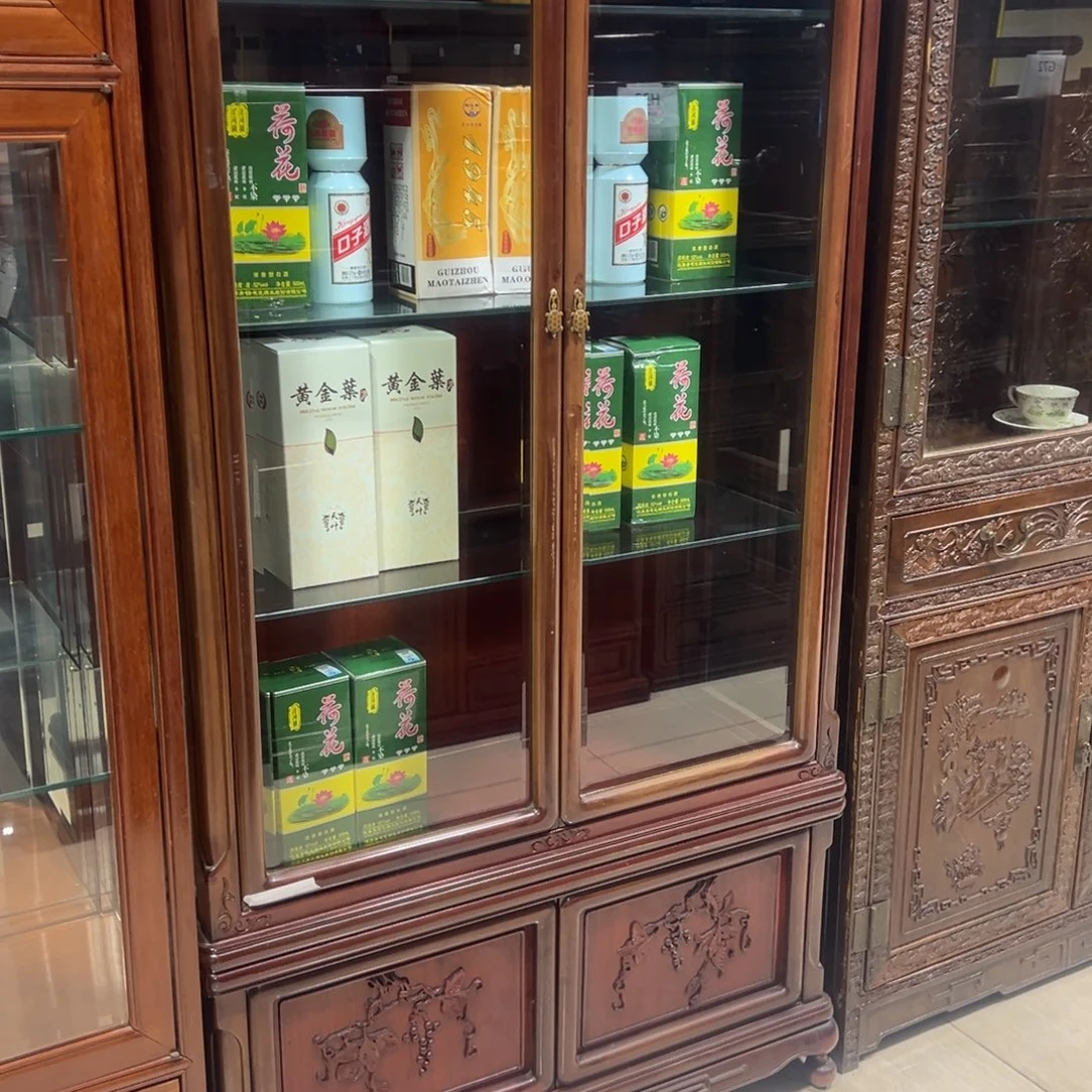 茶室摆件茶空间设计