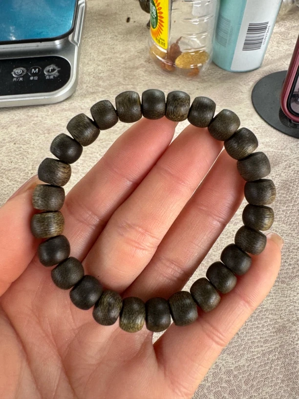 沉水收藏级苹果珠09多样性发一